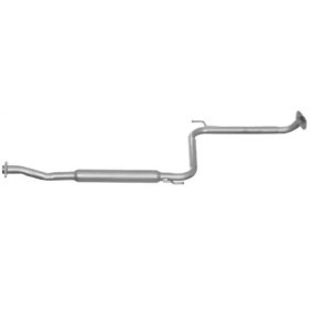 Acquista Marmitta centrale da VEGAZ TR-67 a buon mercato per soli 139,93 €