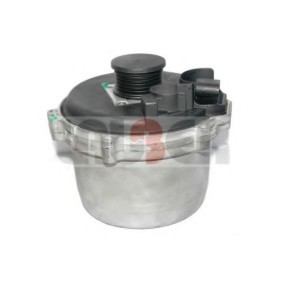 Lichtmaschine von LAUBER