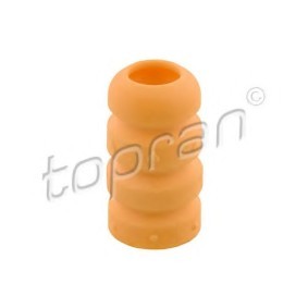 Acquista Tampone paracolpo, Sospensione da TOPRAN 722 704 a buon mercato per soli 6,16 €