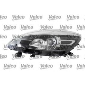 Scheinwerfer von VALEO