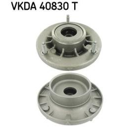 Domlager des Herstellers SKF - Originalware Artikelnummer: VKDA 40830 T