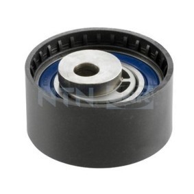 Spannrolle, Zahnriemen GT372.01 von SNR günstig für 24,24 € online kaufen