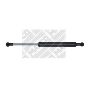 Comprar Amortiguador de maletero de MAPCO 20047 a bajo precio de 11,04 €