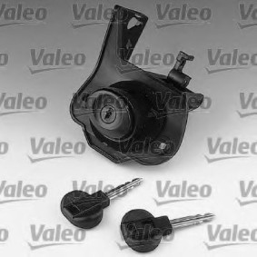 Compre Canhão de fechadura da VALEO 256538 a um preço baixo por 90,82 €
