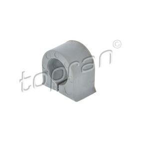 Compre Casquilhos da barra estabilizadora de TOPRAN online para Movano Mk1 (A) Camião de plataforma / Chassis (X70) a preços moderados