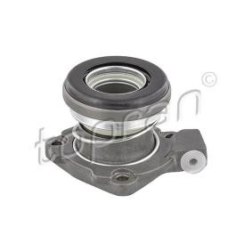 Zentralausrücker, Kupplung 207 634 von TOPRAN günstig für 41,62 € online kaufen