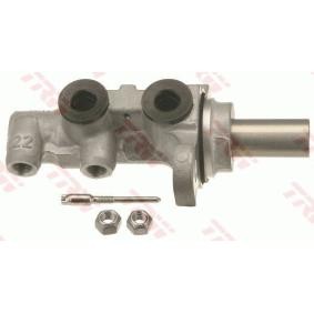 Comprar Cilindro principal de freno de TRW PMH593 a bajo precio de 97,23 €