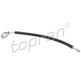 Acquista Flessibile idraulica, Sterzo da TOPRAN 113 356 a buon mercato per soli 82,45 €