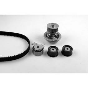 Achetez des Kit de distribution + pompe à eau HEPU PK03164 à prix pour 146,22 €