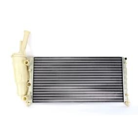 Achetez des Radiateur du moteur THERMOTEC D7F046TT à prix pour 52,65 €