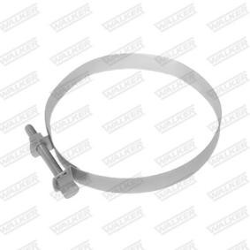 Compre Kit de montagem, silenciador da WALKER 82583 a um preço baixo por 14,46 €