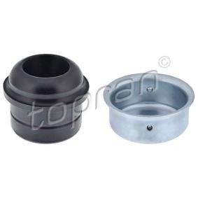Compre Bucha de eixo de TOPRAN online para Movano Mk1 (A) Camião de plataforma / Chassis (X70) a preços moderados