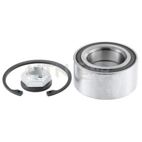 Achetez des Kit de roulement de roue SNR R180.12 à prix pour 52,80 €