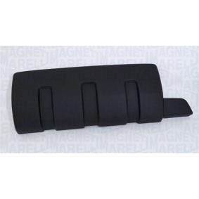 Lüftungsgitter, Stoßfänger 021316900760 von MAGNETI MARELLI günstig für 23,53 € online kaufen