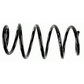 Köp Spiralfjäder av SACHS 993 037 till det låga priset 1116,63 kr