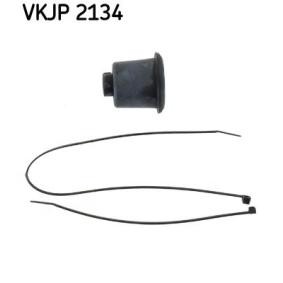 Faltenbalgsatz, Lenkung VKJP 2134 von SKF günstig für 13,62 € online kaufen