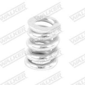 Compre Kit de sujeción del tubo de escape de WALKER online para SAMBA Descapotable (51E) a precios moderados
