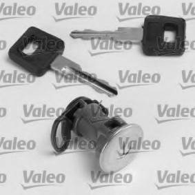 Osta VALEO Lukkosylinteri netistä 240 Kombi (P245)-mallille edulliseen hintaan