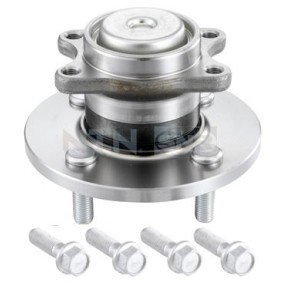 Achetez des Kit de roulement de roue SNR R189.22 à prix pour 85,33 €