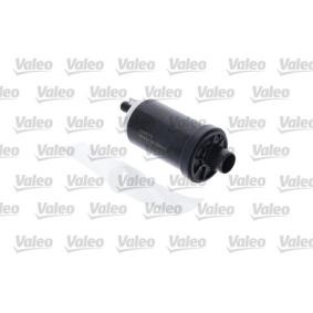 Kraftstoffpumpe 347226 von VALEO günstig für 175,53 € online kaufen