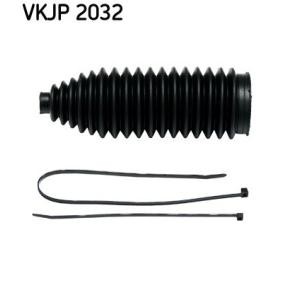 Faltenbalgsatz, Lenkung VKJP 2032 von SKF günstig für 10,39 € online kaufen