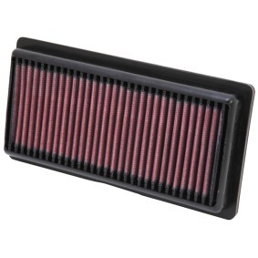 Køb Luftfilter af K&N Filters 33-2479 til den lave pris 644,81 DKK
