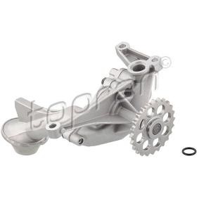 Ölpumpe 401 152 von TOPRAN günstig für 104,07 € online kaufen