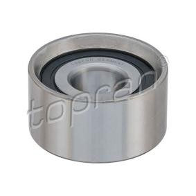 Compre Polia de desvio / de guia, correia dentada da TOPRAN 207 555 a um preço baixo por 18,87 €