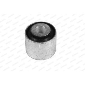 Compre Silentblock de brazo de suspensión de MOOG online para Clase E Caja / Chasis (VF211) a precios moderados