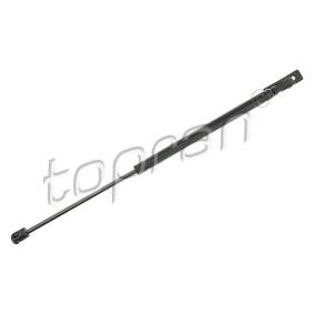 Acquista Ammortizzatore pneumatico cofano motore da TOPRAN 207 740 a buon mercato per soli 17,66 €