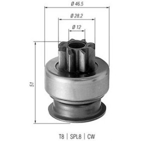 Köp Kylare av MAGNETI MARELLI 350213136300 till det låga priset 3505,94 kr