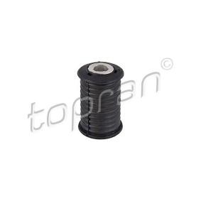 Acquista Bronzina cuscinetto, Molla a balestra da TOPRAN 207 751 a buon mercato per soli 20,30 €
