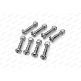 Compre Rótula de suspensión de MOOG online para Escort Mk6 Coupé a precios moderados