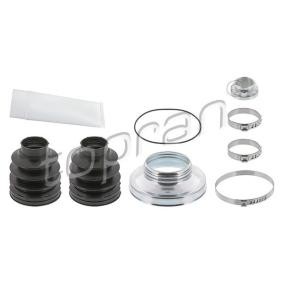 Comprar Juego de fuelle, árbol de transmisión de TOPRAN 401 875 a bajo precio de 36,80 €