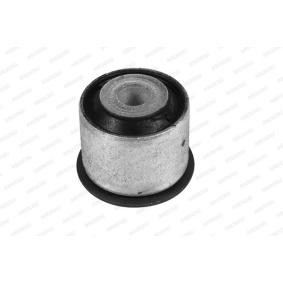 Compre Silentblock de brazo de suspensión de MOOG online para Clase E Caja / Chasis (VF211) a precios moderados