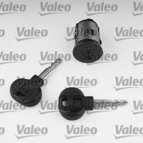 Compre Canhão de fechadura da VALEO 256589 a um preço baixo por 119,00 €