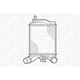 Compre Intercooler da MAGNETI MARELLI 351319201520 a um preço baixo por 85,56 €