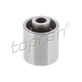 Umlenkrolle, Zahnriemen 112 118 von TOPRAN günstig für 15,49 € online kaufen