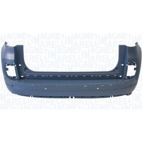 Stoßstange 021316003140 von MAGNETI MARELLI günstig für 285,62 € online kaufen