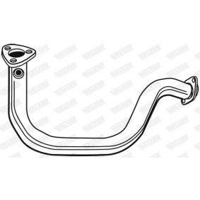 Abgasrohr 21807 von WALKER günstig für 79,61 € online kaufen