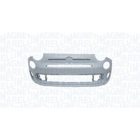 Heckstoßstange 021316003440 von MAGNETI MARELLI günstig für 142,77 € online kaufen