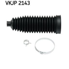 Faltenbalgsatz, Lenkung VKJP 2143 von SKF günstig für 15,09 € online kaufen