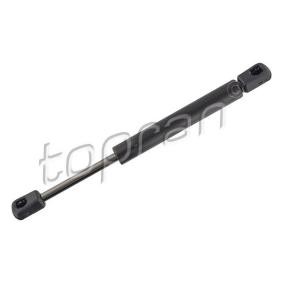 Acquista Ammortizzatore pneumatico cofano motore da TOPRAN 501 805 a buon mercato per soli 13,98 €