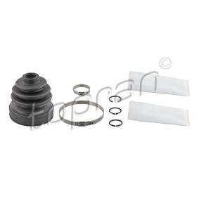 Compre Jogo de foles, veio de transmissão da TOPRAN 111 636 a um preço baixo por 14,73 €