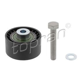 Compre Polia de desvio / de guia, correia dentada da TOPRAN 720 141 a um preço baixo por 40,17 €
