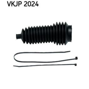 Faltenbalgsatz, Lenkung VKJP 2024 von SKF günstig für 11,03 € online kaufen