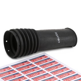 Schutzkappe / Staubmanschette, Stoßdämpfer von TOPRAN
