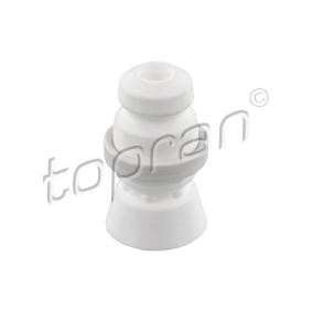 Acquista Tampone paracolpo, Sospensione da TOPRAN 722 666 a buon mercato per soli 8,12 €