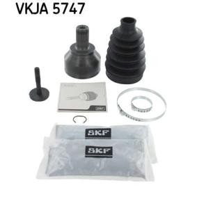 Gelenksatz, Antriebswelle VKJA 5747 von SKF günstig für 57,86 € online kaufen
