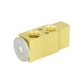 Expansionsventil, Klimaanlage KTT140015 von THERMOTEC günstig für 17,26 € online kaufen